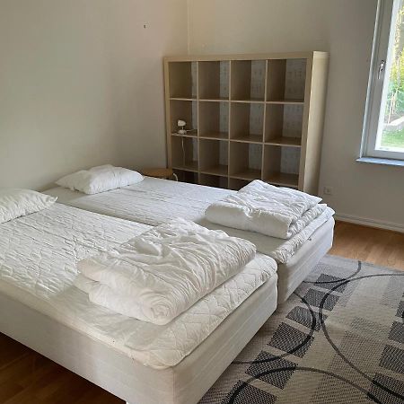 Ormanasgarden Apartman Höör Kültér fotó