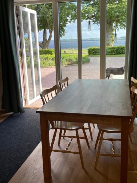 Ormanasgarden Apartman Höör Kültér fotó