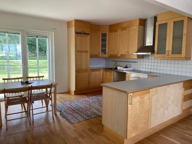 Ormanasgarden Apartman Höör Kültér fotó
