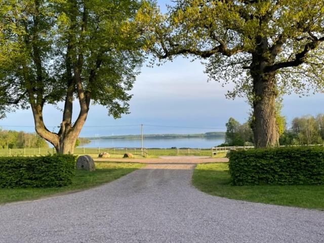 Ormanasgarden Apartman Höör Kültér fotó